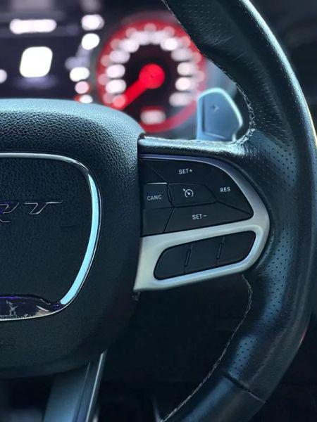 2022 Dodge Charger SRT Jailbreak