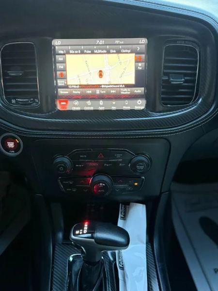 2022 Dodge Charger SRT Jailbreak