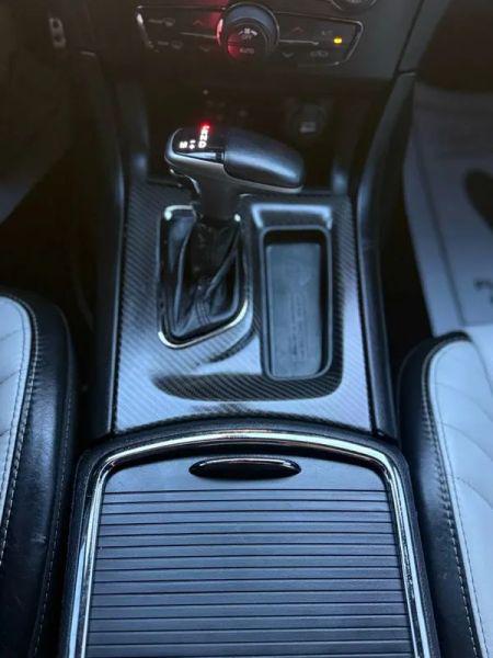 2022 Dodge Charger SRT Jailbreak