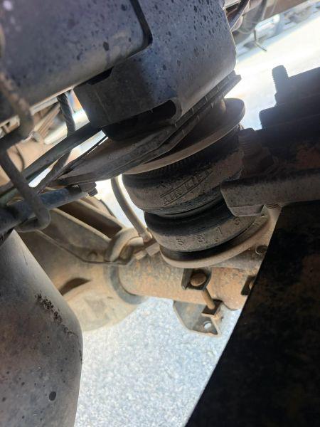 2008 Dodge Ram 3500 SXT/SLT