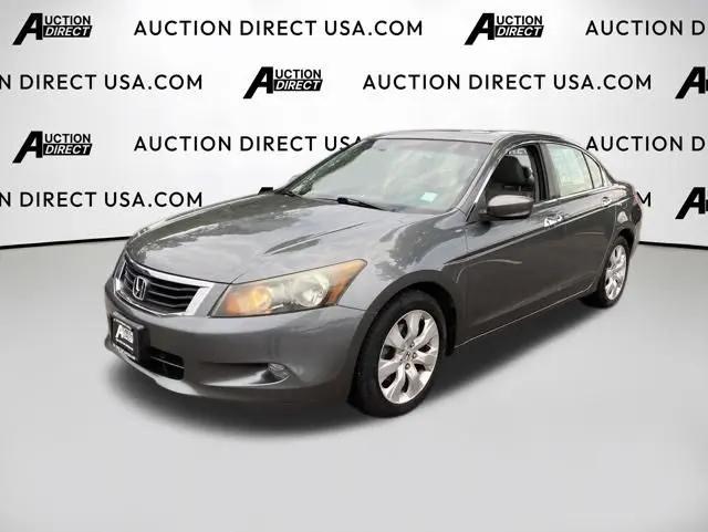 2010 Honda Accord 3.5 EX-L for sale in Raleigh, NC