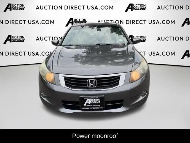 2010 Honda Accord 3.5 EX-L