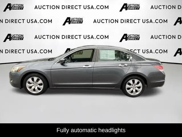 2010 Honda Accord 3.5 EX-L