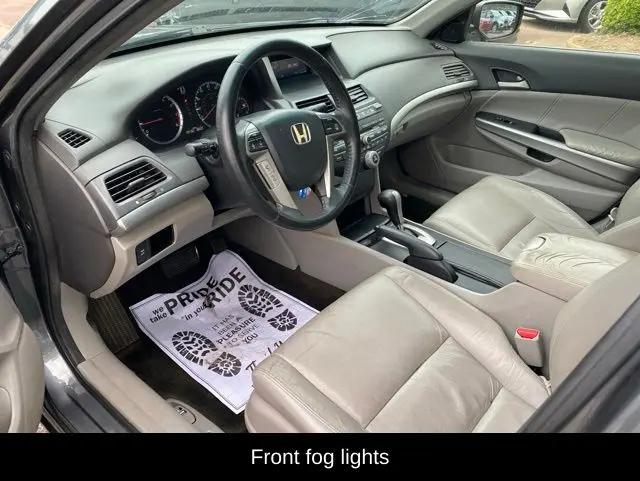 2010 Honda Accord 3.5 EX-L