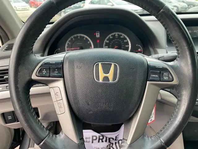2010 Honda Accord 3.5 EX-L