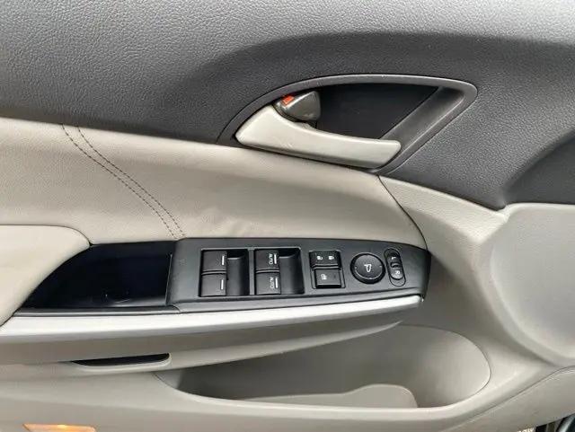 2010 Honda Accord 3.5 EX-L