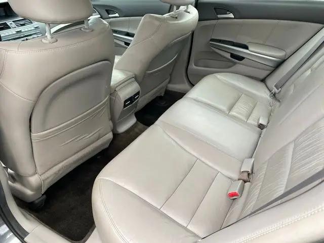 2010 Honda Accord 3.5 EX-L