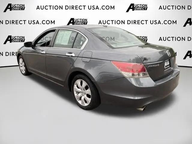 2010 Honda Accord 3.5 EX-L