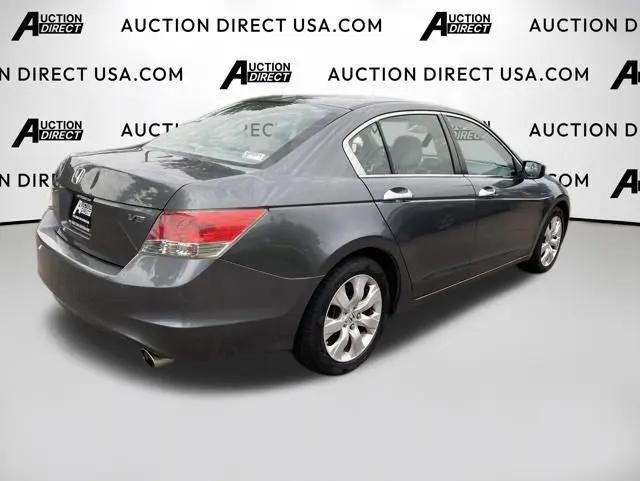 2010 Honda Accord 3.5 EX-L