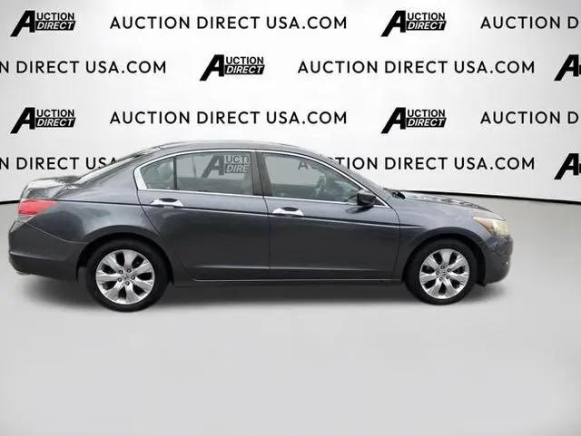 2010 Honda Accord 3.5 EX-L