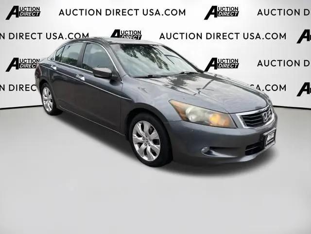 2010 Honda Accord 3.5 EX-L