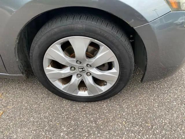 2010 Honda Accord 3.5 EX-L