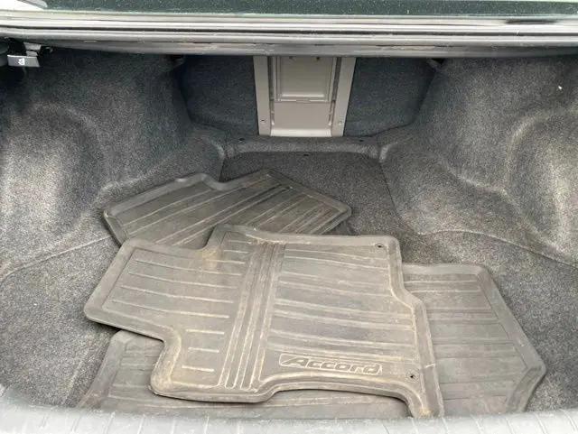 2010 Honda Accord 3.5 EX-L
