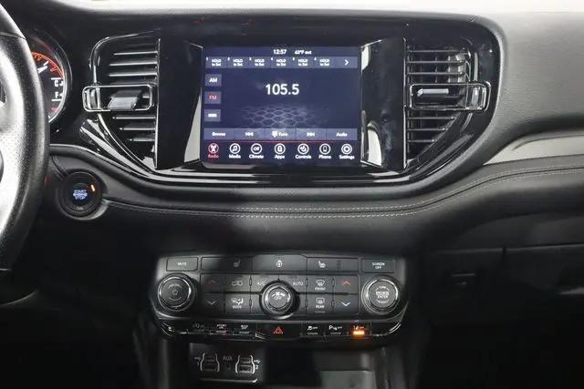 2022 Dodge Durango GT Plus AWD