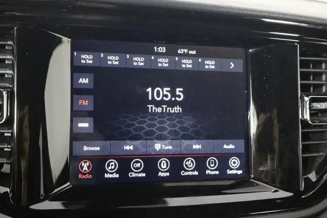 2022 Dodge Durango GT Plus AWD
