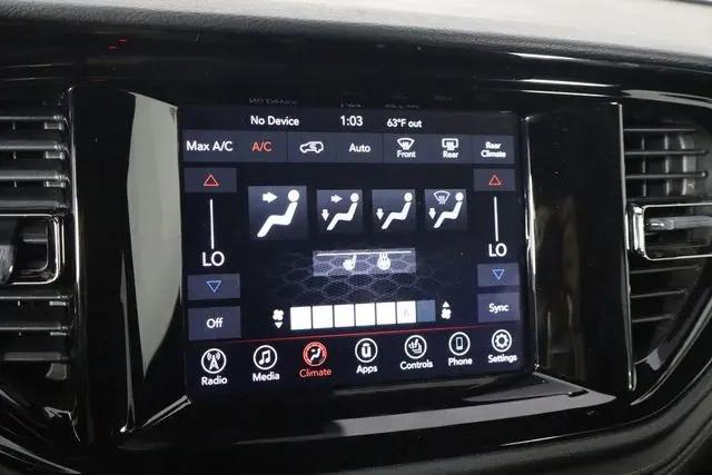 2022 Dodge Durango GT Plus AWD