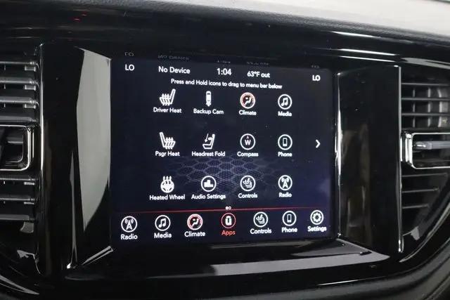 2022 Dodge Durango GT Plus AWD