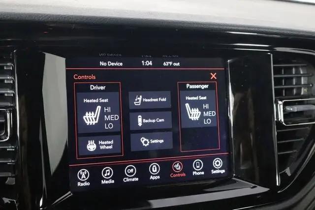 2022 Dodge Durango GT Plus AWD