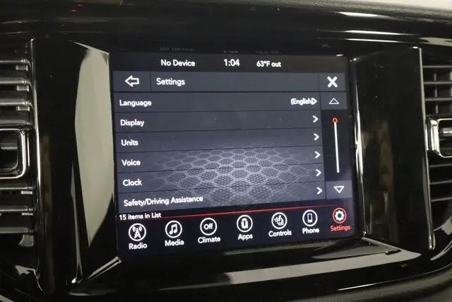 2022 Dodge Durango GT Plus AWD