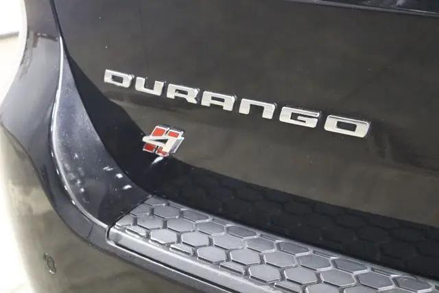 2022 Dodge Durango GT Plus AWD