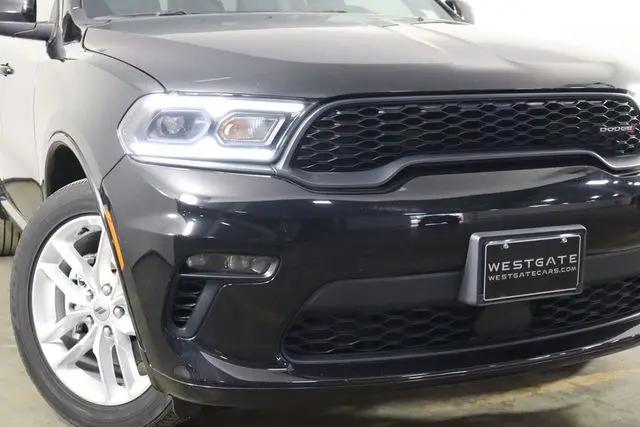 2022 Dodge Durango GT Plus AWD