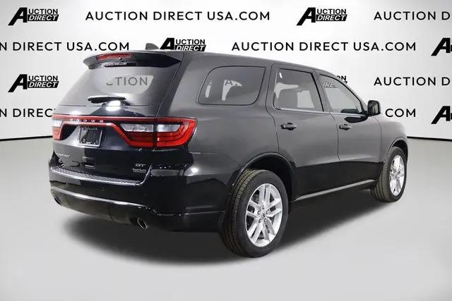2022 Dodge Durango GT Plus AWD