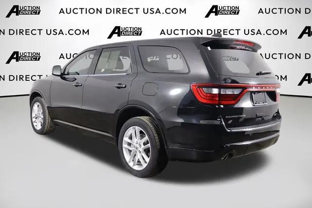 2022 Dodge Durango GT Plus AWD
