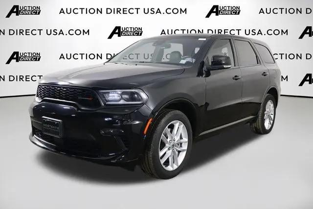 2022 Dodge Durango GT Plus AWD for sale in Raleigh, NC