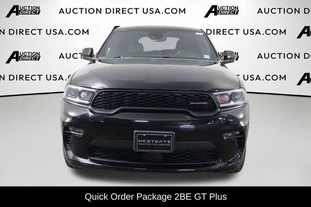 2022 Dodge Durango GT Plus AWD