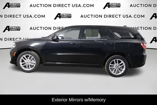 2022 Dodge Durango GT Plus AWD