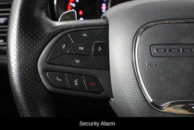 2022 Dodge Durango GT Plus AWD
