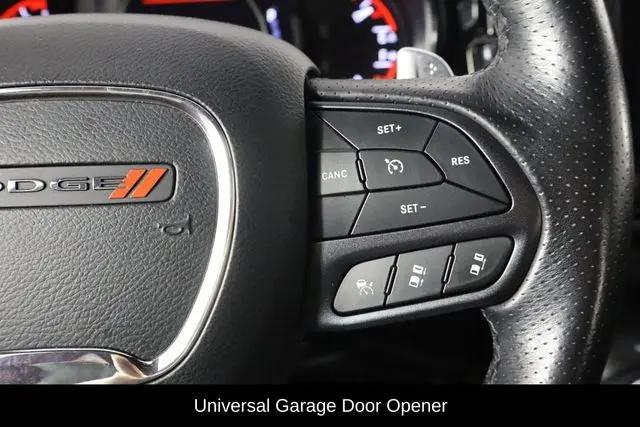 2022 Dodge Durango GT Plus AWD