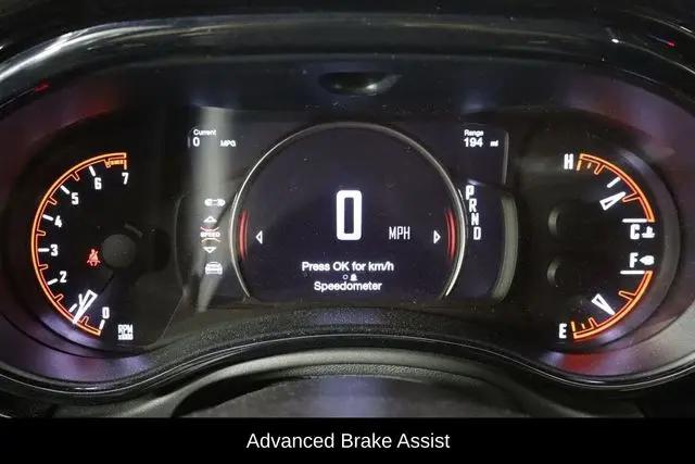 2022 Dodge Durango GT Plus AWD