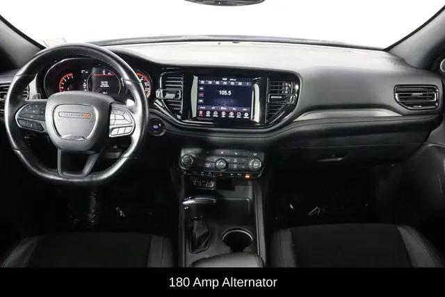 2022 Dodge Durango GT Plus AWD