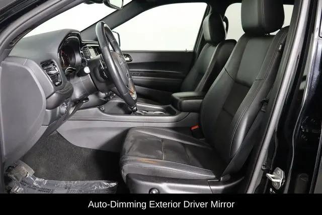 2022 Dodge Durango GT Plus AWD