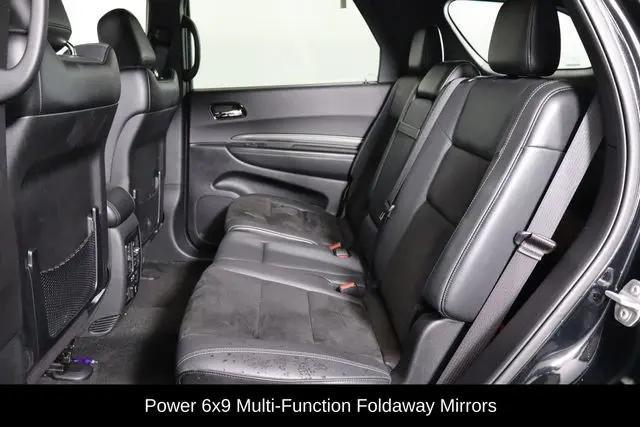 2022 Dodge Durango GT Plus AWD
