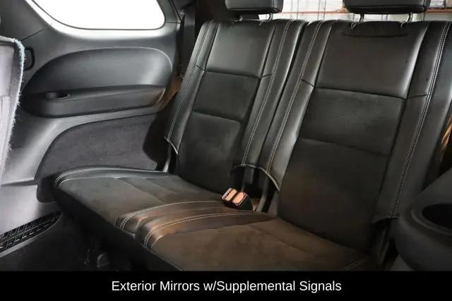 2022 Dodge Durango GT Plus AWD