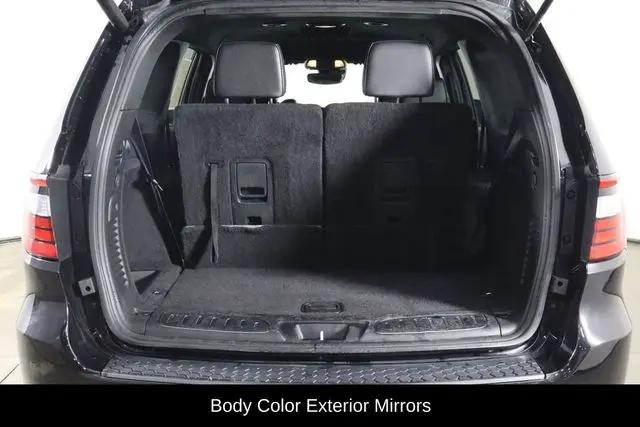 2022 Dodge Durango GT Plus AWD
