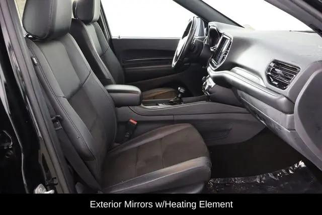 2022 Dodge Durango GT Plus AWD