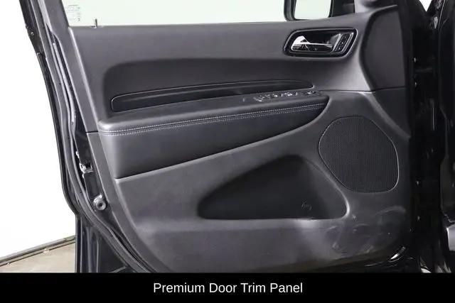 2022 Dodge Durango GT Plus AWD