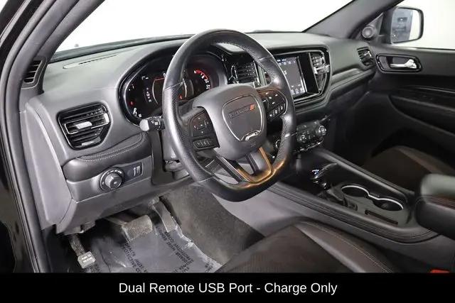 2022 Dodge Durango GT Plus AWD