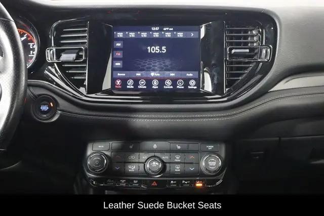 2022 Dodge Durango GT Plus AWD