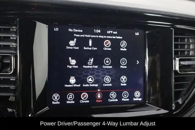 2022 Dodge Durango GT Plus AWD