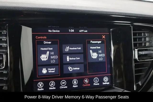 2022 Dodge Durango GT Plus AWD