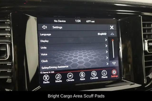 2022 Dodge Durango GT Plus AWD