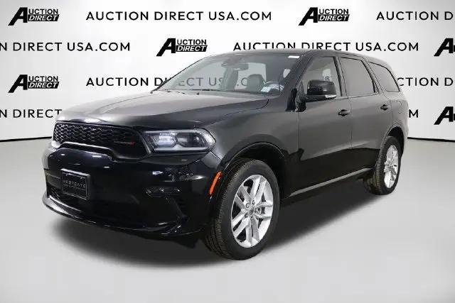 2022 Dodge Durango GT Plus AWD for sale in Raleigh, NC