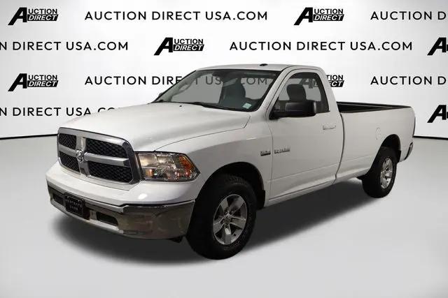 2019 Ram 1500 Classic SLT Regular Cab 4x4 8' Box for sale in Raleigh, NC