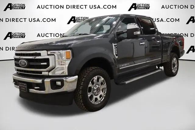 2021 Ford F-250 LARIAT for sale in Raleigh, NC