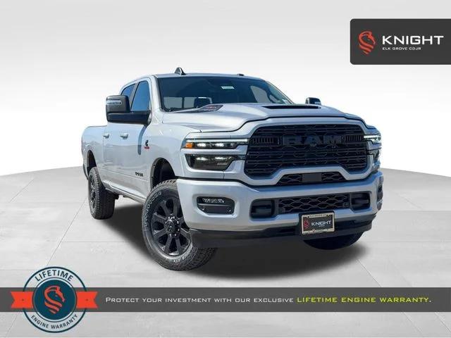 2026 Ram 2500 Laramie Crew Cab 4x4 64 Box for sale in Elk Grove, CA
