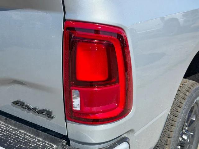 2026 Ram 2500 Laramie Crew Cab 4x4 64 Box